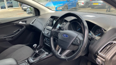 Ford Focus 1.5 TDCi 120 Titanium Navigation 5dr Diesel Hatchback